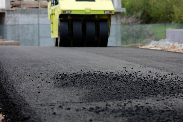 Best Residential Paver Driveway  in Four Oaks, NC