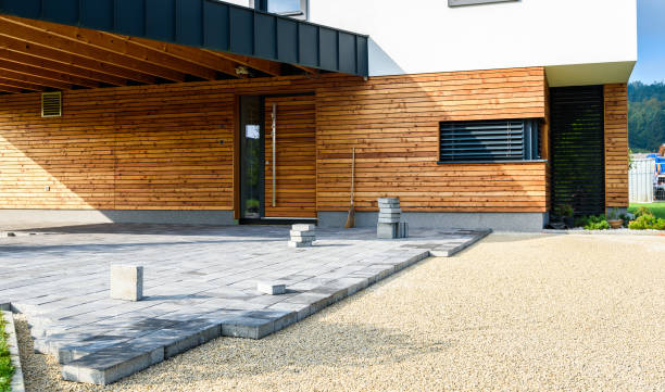 Best Driveway Pavers Near Me  in Four Oaks, NC