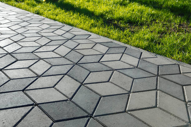 Best Affordable Driveway Pavers  in Four Oaks, NC