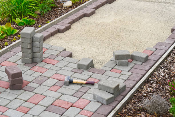 Best Driveway Pavers Near Me  in Four Oaks, NC