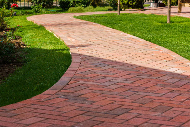 Best Interlocking Driveway Pavers  in Four Oaks, NC