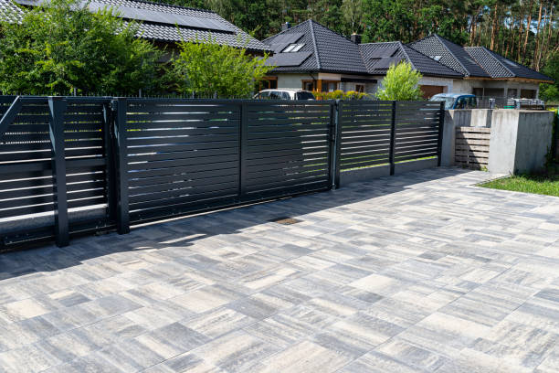 Best Affordable Driveway Pavers  in Four Oaks, NC