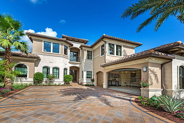 Best Driveway Repair Near Me  in Four Oaks, NC
