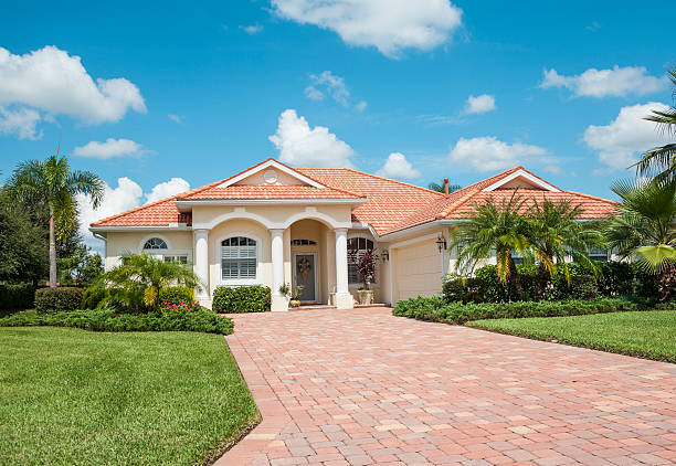 Reasons to Select Us for Your Driveway Paving Requirements in Four Oaks, NC