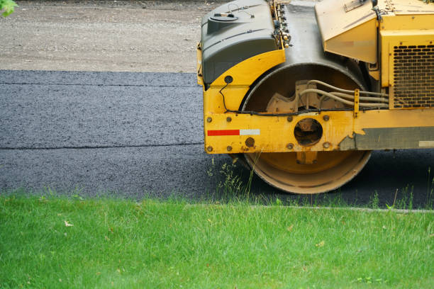Best Commercial Driveway Pavers  in Four Oaks, NC